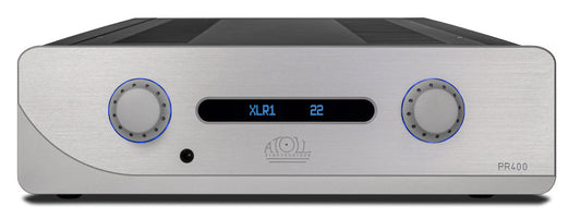 ATOLL PR 400 Evolution