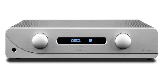 ATOLL IN 200 Evolution