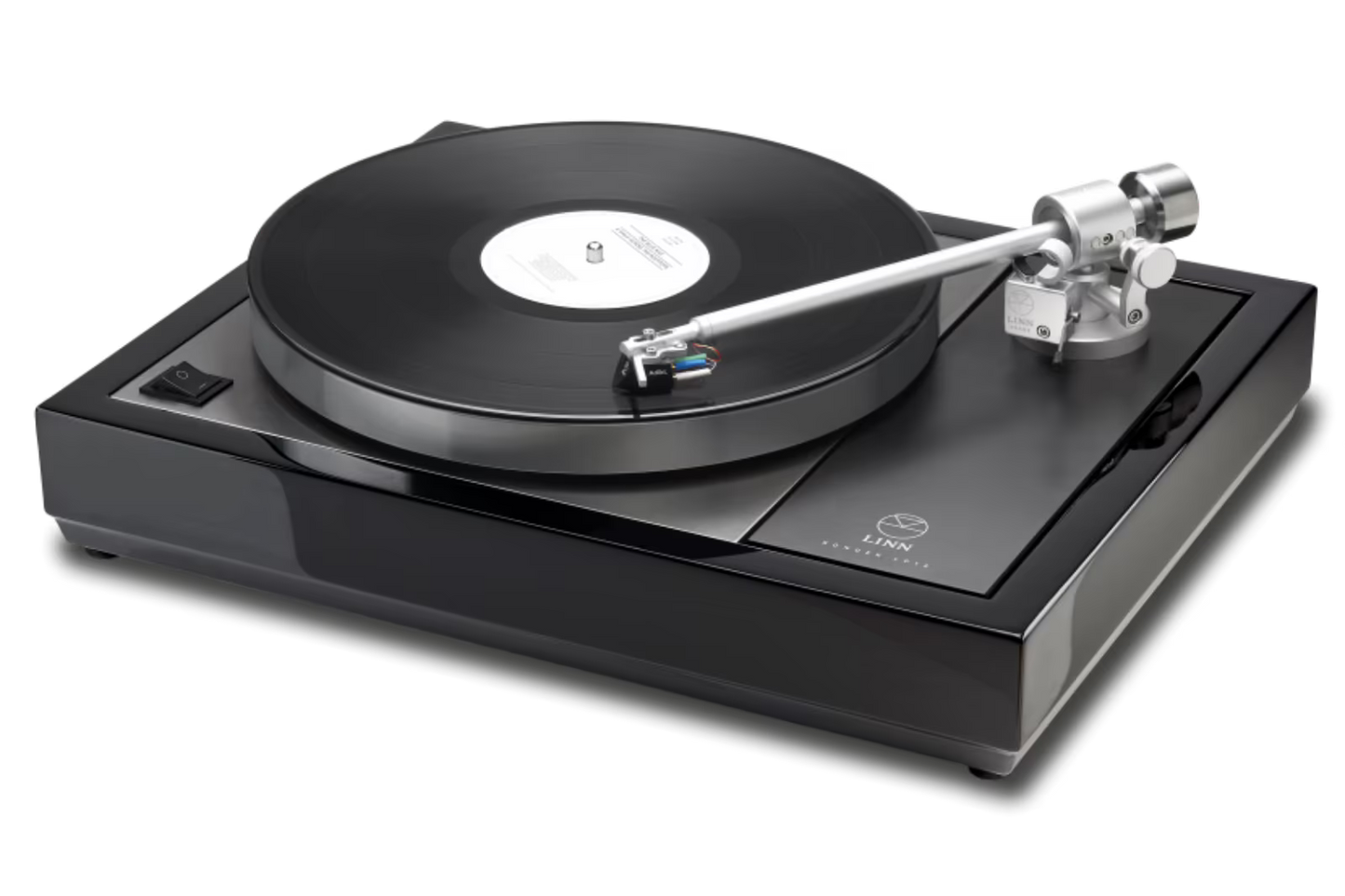 LINN Majik LP12 MC + Koil