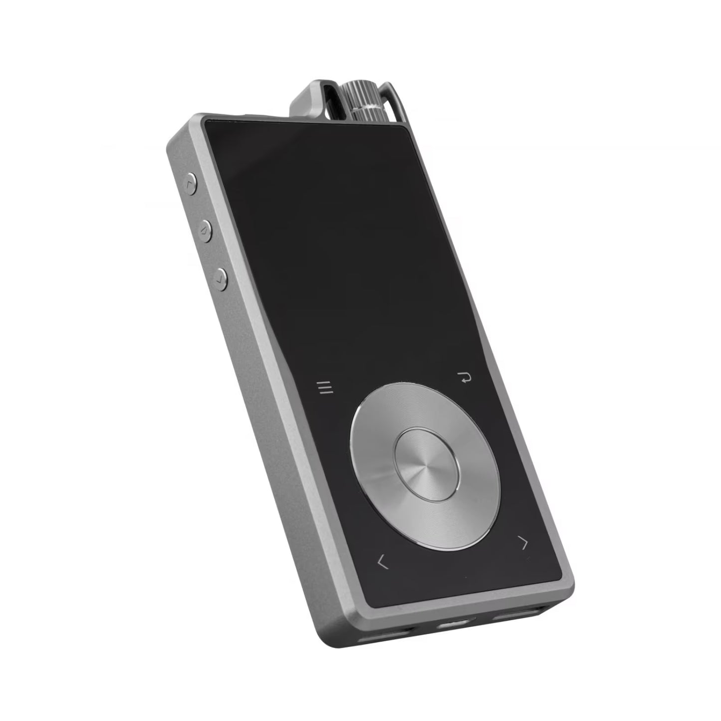 QP2R High-Res Portable DAP (Aussteller)