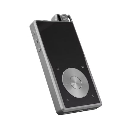 QP2R High-Res Portable DAP (Aussteller)