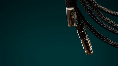 Ansuz Acoustics - Signalz A2 - XLR (Aussteller)