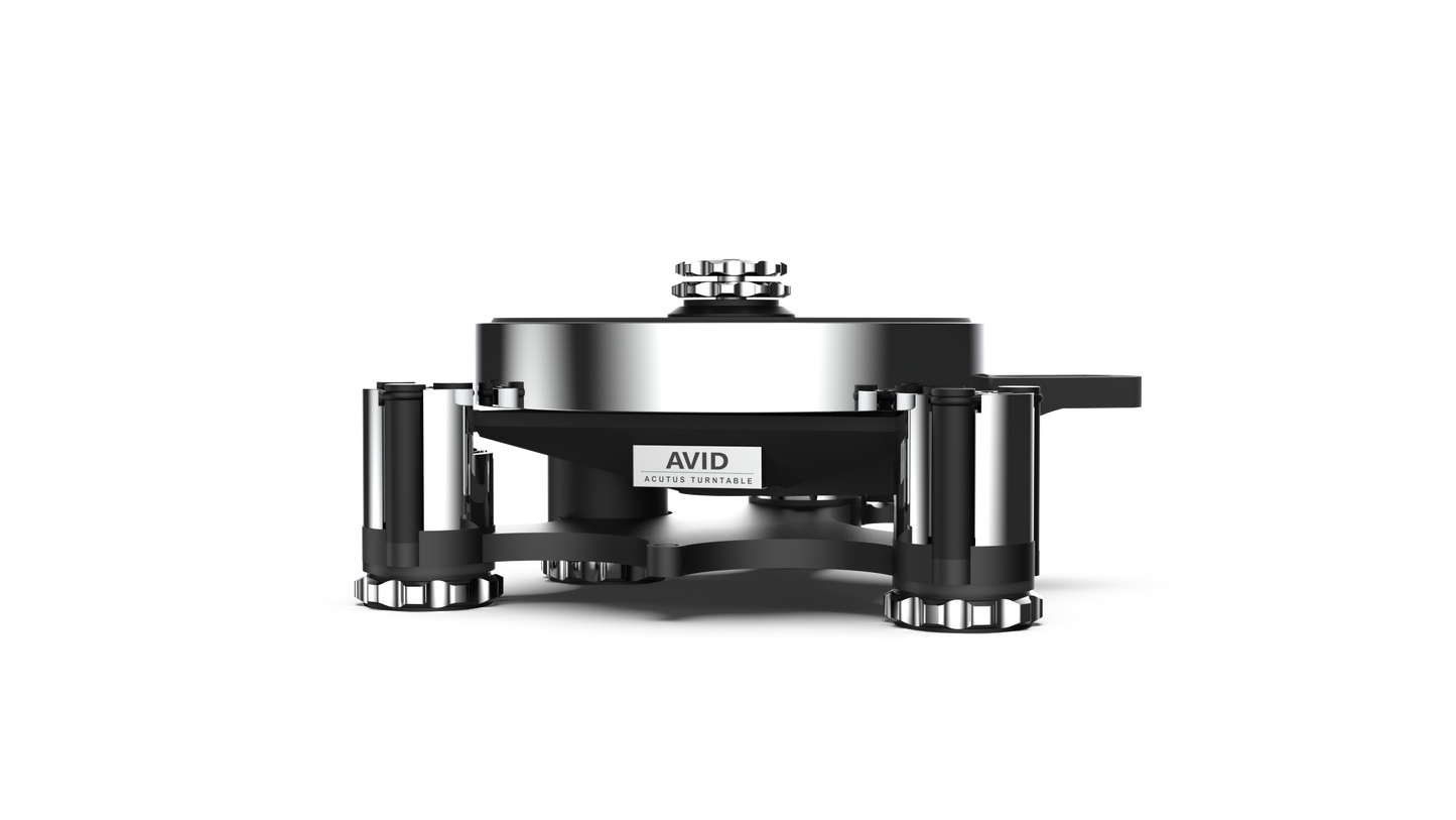 AVID ACUTUS