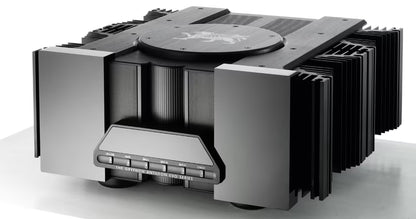 GRYPHON Antileon EVO Stereo Endstufe