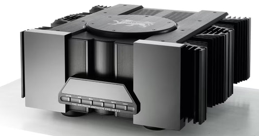 GRYPHON Antileon EVO Stereo Endstufe