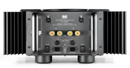 GRYPHON Antileon EVO Stereo Endstufe