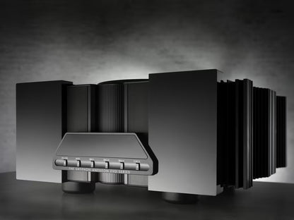 GRYPHON Antileon EVO Stereo Endstufe