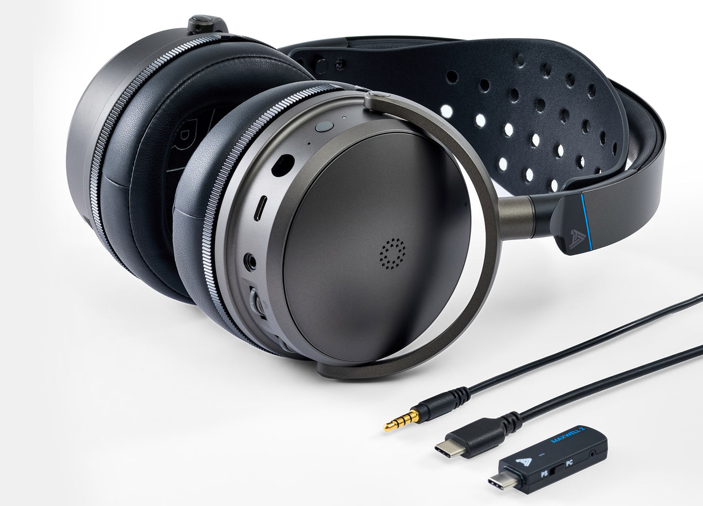 Audeze Maxwell 2 - Playstation