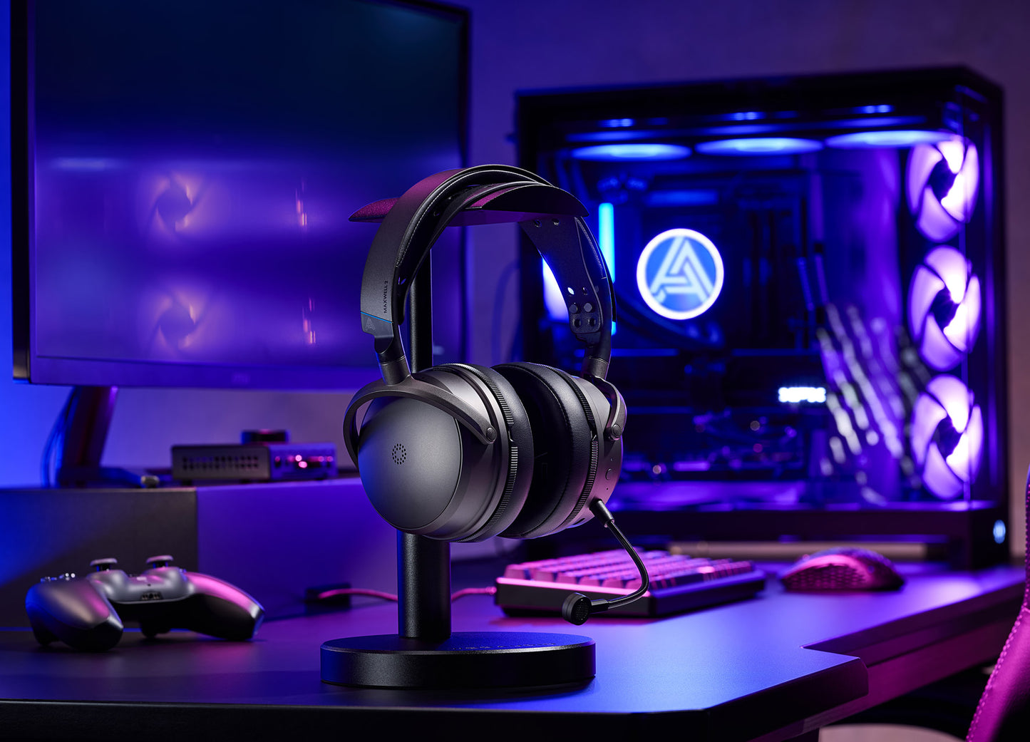 Audeze Maxwell 2 - Playstation