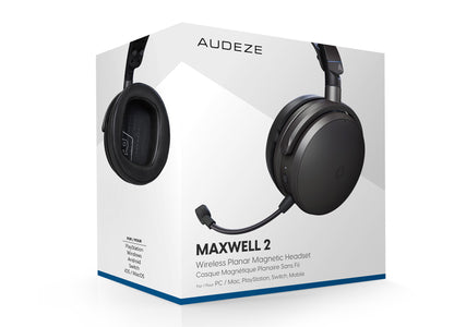 Audeze Maxwell 2 - Playstation