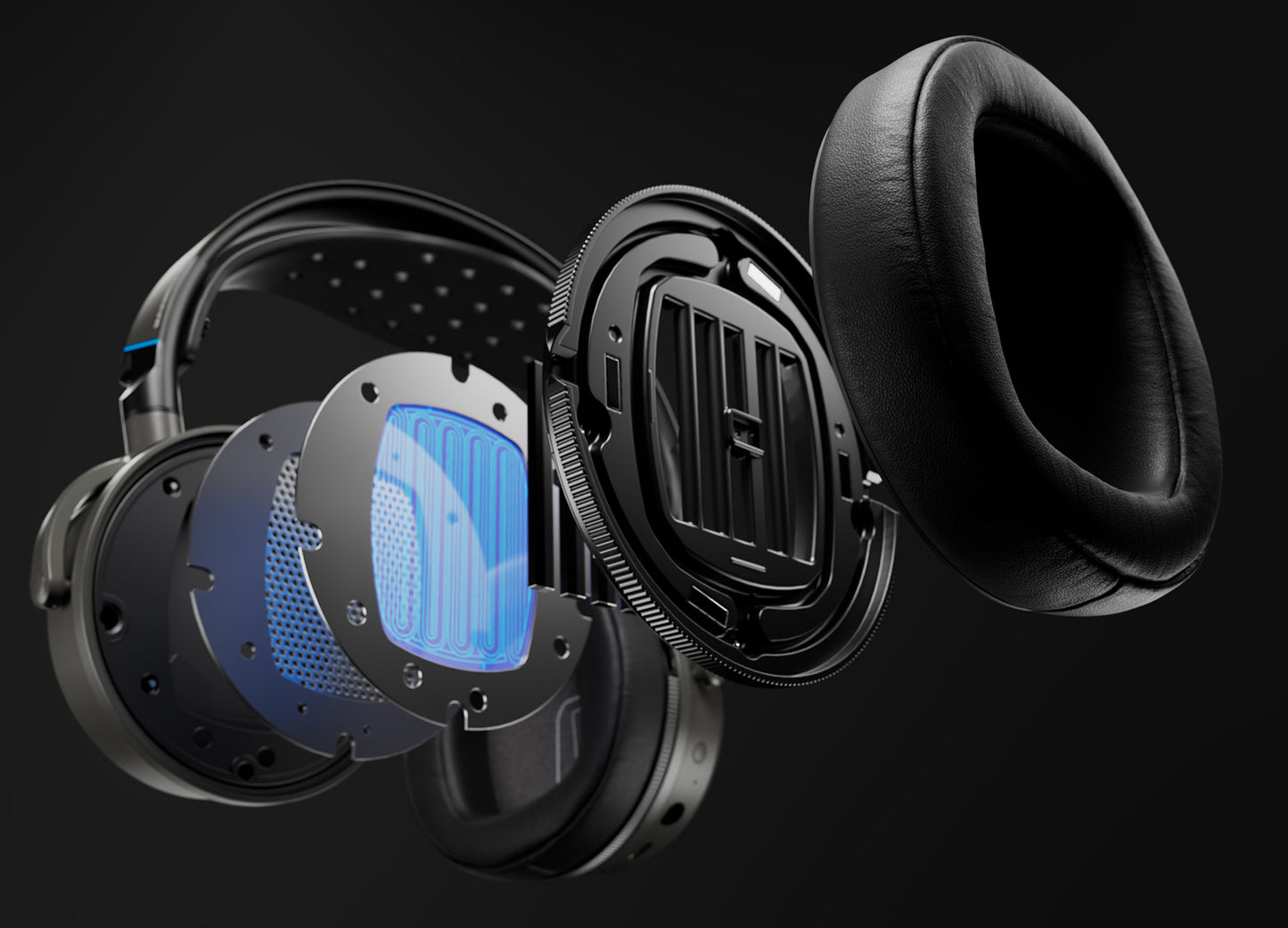 Audeze Maxwell 2 - Playstation