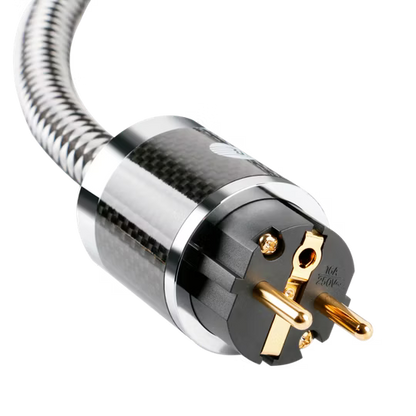 Boaacoustic Argentum SILVER.power-16