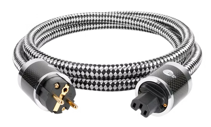 Boaacoustic Argentum SILVER.power-16