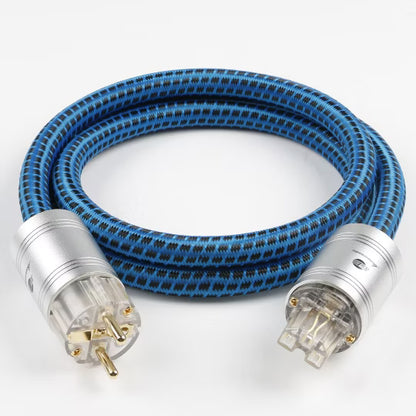 Boaacoustic Blueberry STROM.schuko