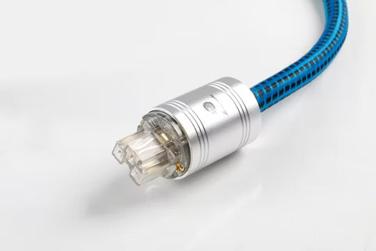 Boaacoustic Blueberry STROM.schuko