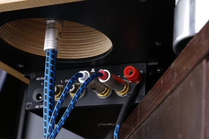 Boaacoustic Blueberry SIGNAL.phono5pin