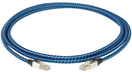 Boaacoustic Blueberry SIGNAL.lanCat.6A