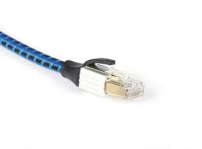 Boaacoustic Blueberry SIGNAL.lanCat.6A