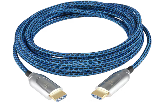 Boaacoustic Blueberry SIGNAL.hdmi2.1.aoc