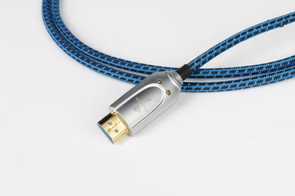 Boaacoustic Blueberry SIGNAL.hdmi2.1.aoc