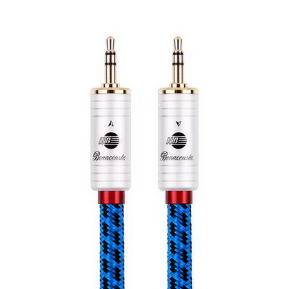 Boaacoustic Blueberry SIGNAL.klinke3.5