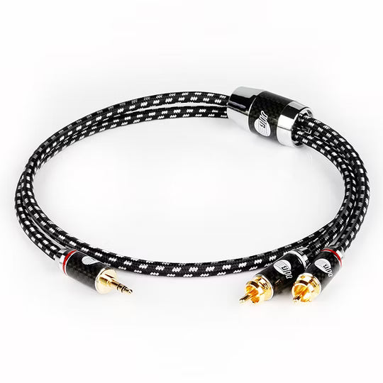 Boaacoustic Evolution BLACK.trident