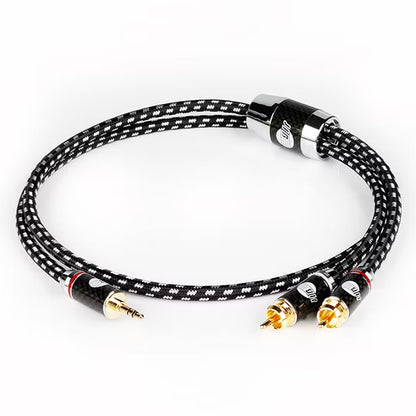 Boaacoustic Evolution BLACK.trident