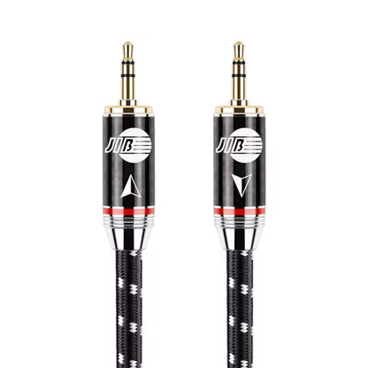 Boaacoustic Evolution BLACK.jack-trs.3.5