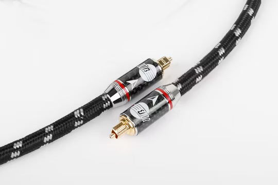 Boaacoustic Evolution BLACK.toslink