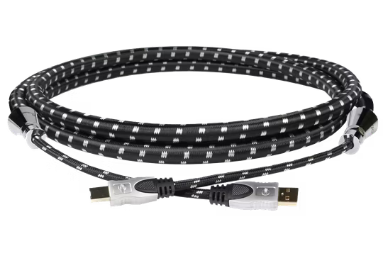 Boaacoustic Evolution BLACK.usb2.0