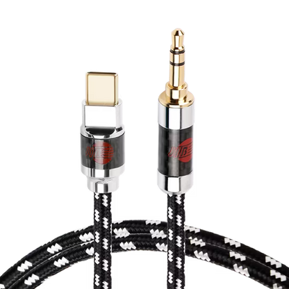 Boaacoustic Evolution BLACK.digital-aux