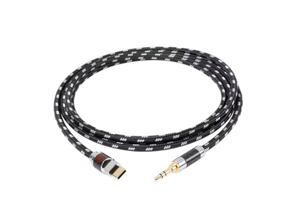 Boaacoustic Evolution BLACK.digital-aux