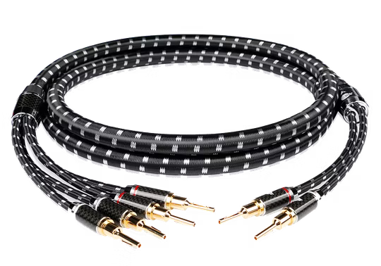 Boaacoustic Evolution BLACK.sonic-17.biWire