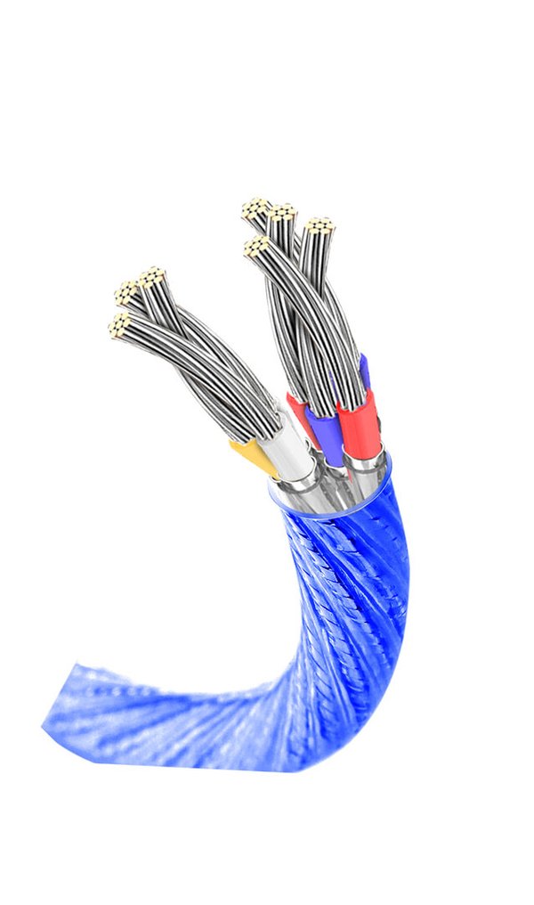 Boaacoustic Precision BLUE.RCA