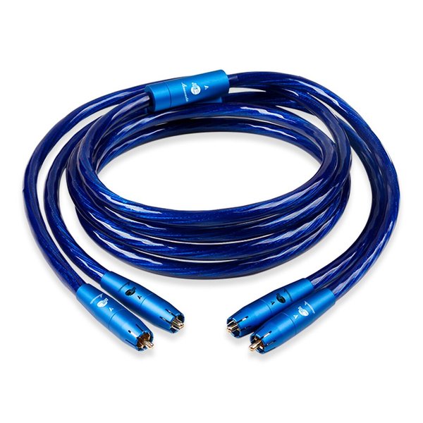 Boaacoustic Precision BLUE.RCA