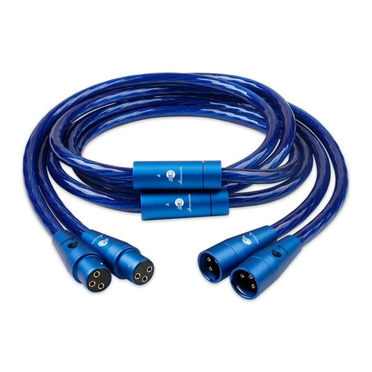 Boaacoustic Precision BLUE.XLR-9