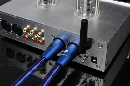 Boaacoustic Precision BLUE.XLR-9