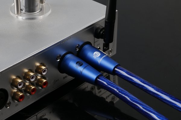 Boaacoustic Precision BLUE.XLR-9