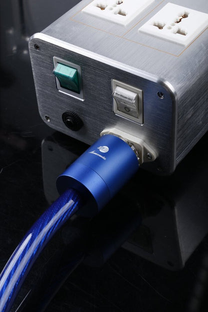 Boaacoustic Precision BLUE.power.16