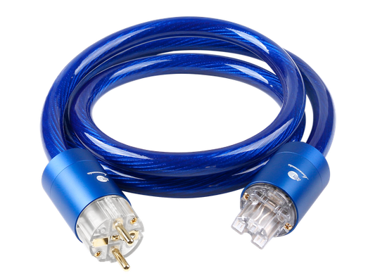 Boaacoustic Precision BLUE.power.16