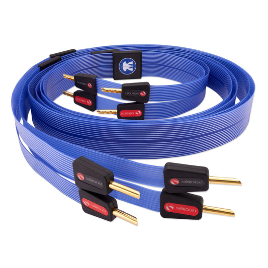 NORDOST BLUE HEAVEN 3 SPEAKER CABLE