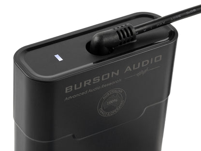 BURSON AUDIO Super Charger