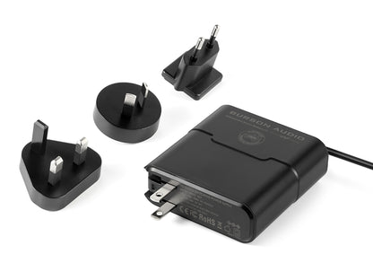 BURSON AUDIO Super Charger