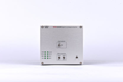 WEISS Engineering DAC204