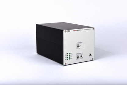 WEISS Engineering DAC204