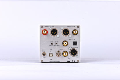WEISS Engineering DAC204