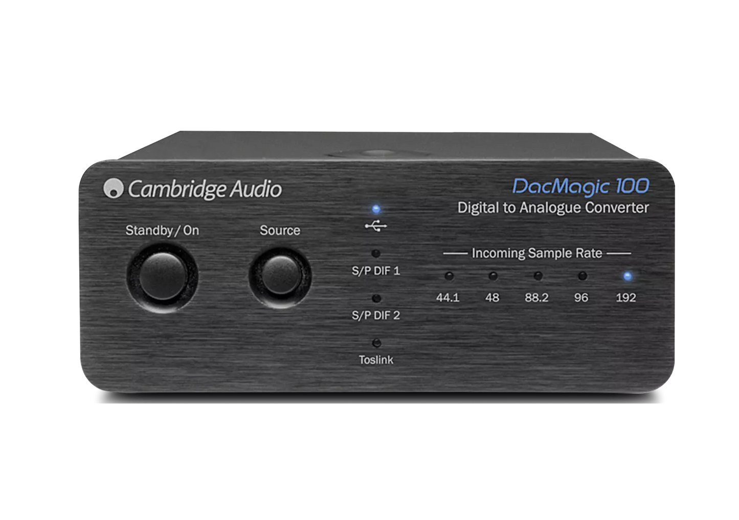 Cambridge Audio DacMagic 100