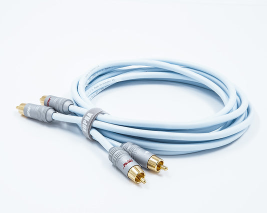 SUPRA Cables DAC-X AUDIO