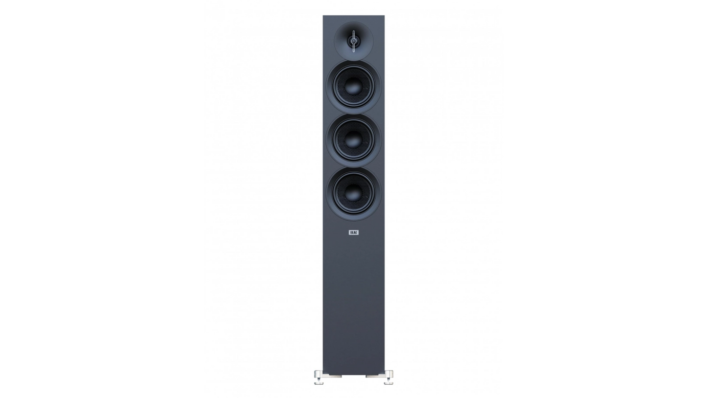 ELAC Debut F5.3