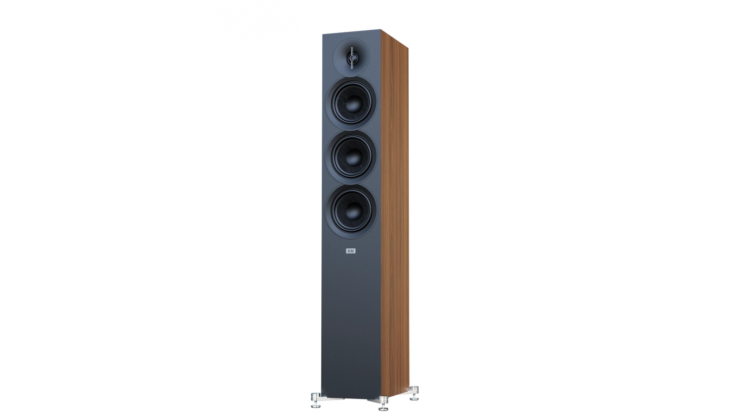 ELAC Debut F5.3
